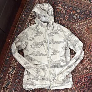 Janji Women's Rainrunner Pack Jacket